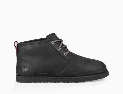 UGG Neumel Weather Classic Boots for Mens - Black India